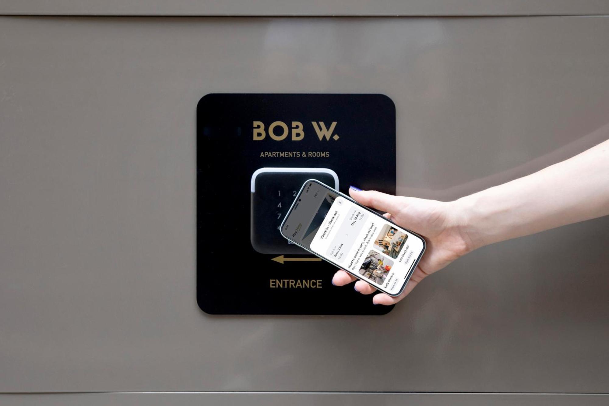 Bob W Akadimia Athens酒店 外观 照片